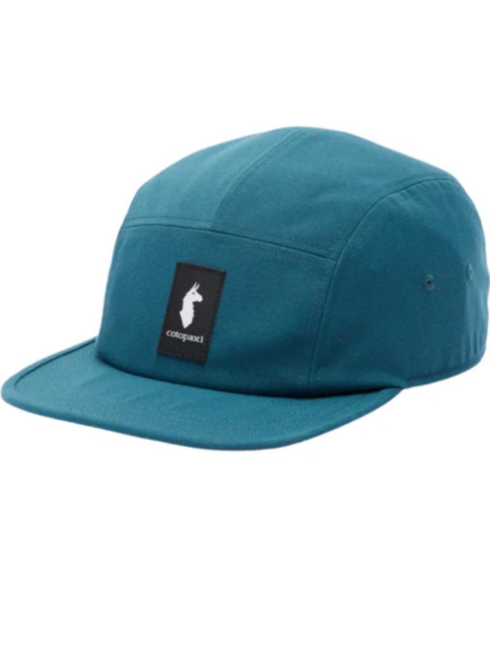 Cotopaxi  Cada Dia 5-Panel Hat in Maritime